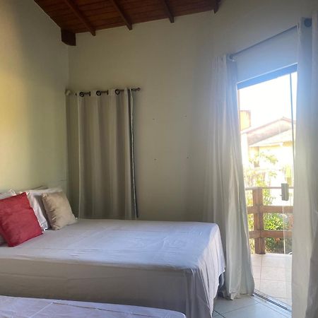 Praia De Taperapuan 7 Quartos ポルトセグロ エクステリア 写真