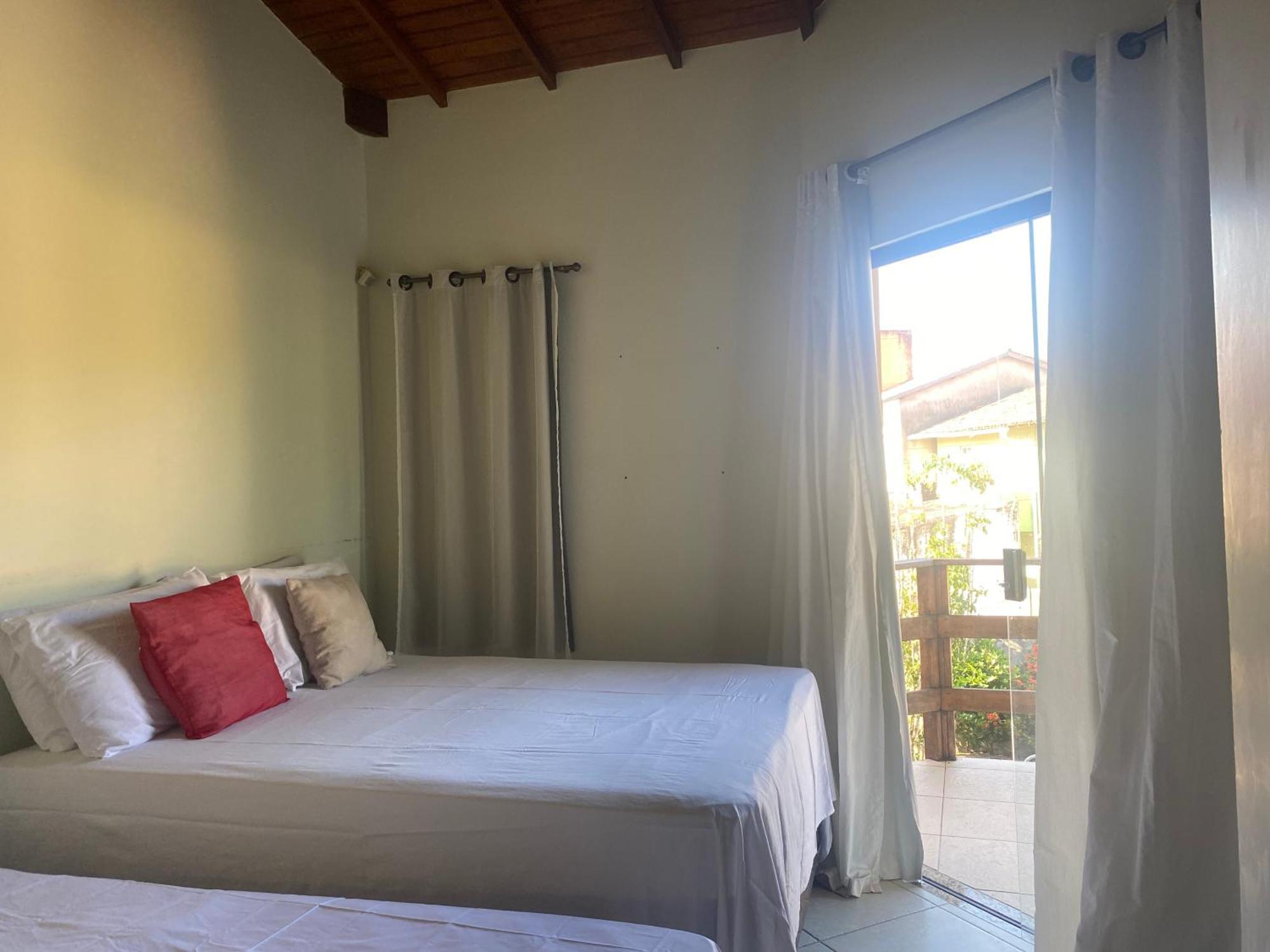 Praia De Taperapuan 7 Quartos ポルトセグロ エクステリア 写真
